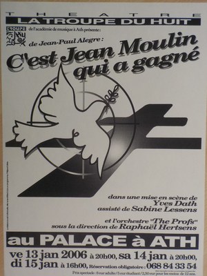 C'est Jean Moulin qui a gagné