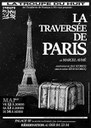 La Traversée de Paris