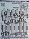 Le projet Laramie