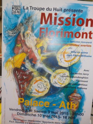 Mission Florimond