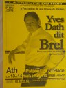 Yves Dath dit Brel